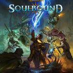 Cubicle 7 Warhammer Age of Sigmar - Soulbound RPG: Rulebook - Lost City Toys