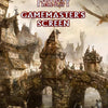 Cubicle 7 Warhammer Fantasy RPG: Gamemaster`s Screen - Lost City Toys