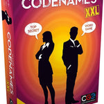 Czech Games Editions Codenames: XXL - Lost City Toys