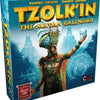 Czech Games Editions, Inc Board Games Czech Games Editions Tzolk in The Mayan Calendar