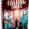 Czech Games Editions, Inc Board Games Czech Games Editions Under Falling Skies