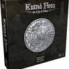 Czech Games Editions Kutna Hora: The City of Silver - Lost City Toys