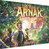 Czech Games Editions Lost Ruins of Arnak - Lost City Toys