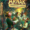 Czech Games Editions Lost Ruins of Arnak: Expedition Leaders - Lost City Toys