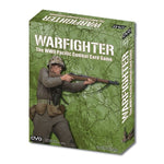 Dan Verssen Games Board Games Dan Verssen Games Warfighter WWII: Pacific Theater: Core Set