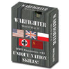 Dan Verssen Games Board Games Dan Verssen Games Warfighter WWII: Pacific Theater: Expansion 41 Wave 1 Skills