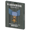 Dan Verssen Games Board Games Dan Verssen Games Warfighter WWII: Pacific Theater: Expansion 44 Medals