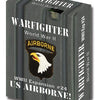 Dan Verssen Games Non-Collectible Card Dan Verssen Games Warfighter World War II Expansion: US Airborne