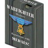 Dan Verssen Games Warfighter Expansion 55: Medals - Lost City Toys