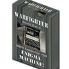 Dan Verssen Games Warfighter World War II Expansion 54: Enigma Machine - Lost City Toys