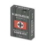 Dan Verssen Games Warfighter WWII Expansion 3: Germany #1 - Lost City Toys