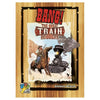 DaVinci Editrice Bang!: The Great Train Robbery Expansion - Lost City Toys