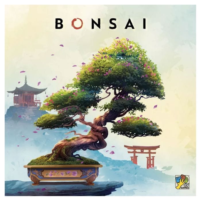 DaVinci Editrice Bonsai - Lost City Toys