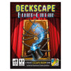 DaVinci Editrice Deckscape: Behind the Curtain - Lost City Toys