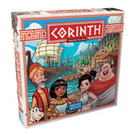 Days Of Wonder Corinth - Lost City Toys