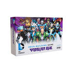 DC Comics DBG: 3 - Forever Evil (stand alone or expansion) - Lost City Toys