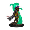 D&D Icons of the Realms Premium Figures W01 Tiefling Female Sorcerer - Lost City Toys
