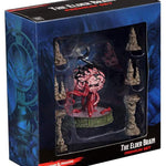 D&D IOTR Set 13 Volo & Mordenkainen's Foes Set - Elder Brain & Stalagmites - Lost City Toys