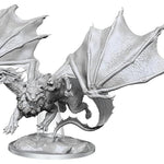 D&D Nolzur's Marvelous Unpainted Miniatures - Paint Night Kit 7 - Chimera - Lost City Toys