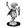 D&D Nolzur's Marvelous Unpainted Miniatures - W14 Changeling Cleric Male - Lost City Toys