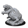 D&D Nolzur's Marvelous Unpainted Miniatures - W14 Frost Salamander - Lost City Toys