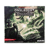 D&D Onslaught: Nightmare of the Frogmire Coven - Maps & Monsters Expansion - Lost City Toys