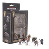 D&D The Legend of Drizzt 35th Anniversary: Tabletop Companions Boxed Set - Lost City Toys