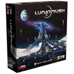Dead Alive Games Lunar Rush - Lost City Toys