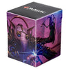 Deck Box: 100+: MTG: March of the Machine: Gimbal, Gremlin Prodigy - Lost City Toys