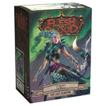 Deck Protector: Dragon Shield: Art: Matte: Flesh and Blood: Lexi (100) - Lost City Toys