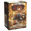 Deck Protector: Dragon Shield: Art: Matte: Flesh and Blood: Prism (100) - Lost City Toys