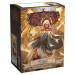 Deck Protector: Dragon Shield: Art: Matte: Flesh and Blood: Prism (100) - Lost City Toys