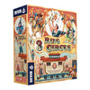 Devir Americas 3 Ring Circus - Lost City Toys