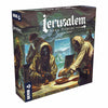 Devir Americas Ierusalem: Anno Domini - Lost City Toys