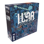 Devir Americas Luna Capital - Lost City Toys