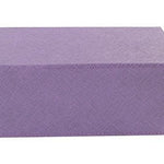 Dex Protection Accessories Dex Protection Creation Line Deck Box: Large - Purple