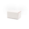 Dex Protection Creation Line Deck Box: Medium - White - Lost City Toys