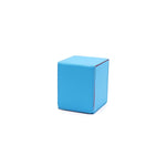 Dex Protection Creation Line Deck Box: Small - Blue - Lost City Toys