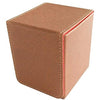 Dex Protection Creation Line Deck Box: Small - Brown - Lost City Toys