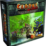 Dire Wolf Digital Clank!: In! Space! - Lost City Toys