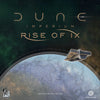 Dire Wolf Digital Dune - Imperium: Rise of Ix Expansion - Lost City Toys