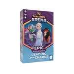 Disney Sorcerer's Arena: Epic Alliances - Leading the Charge Expansion 3 - Lost City Toys