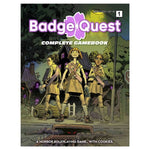 DMDave Badge Quest - Lost City Toys