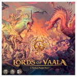Draco Studios Board Games Draco Studios Dragonbond: Lords of Vaala