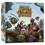 Draco Studios Kiwi Chow Down - Lost City Toys