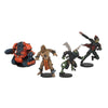 Dreadball: Neodurium Knuckle Draggers, All Star MVP Pack (4) - Lost City Toys