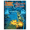 Dungeon Crawl Classics: Adventure: 101: The Veiled Vault of the Onyx Q - Lost City Toys