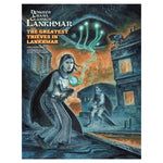 Dungeon Crawl Classics: The Greatest Thieves in Lankhmar (boxed set) - Lost City Toys