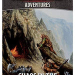 Dungeons and Dragons: Dragonfire DBG - Adventures - The Trollclaws - Lost City Toys