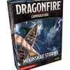 Dungeons and Dragons: Dragonfire DBG - Campaign - Moonshae Storms - Lost City Toys